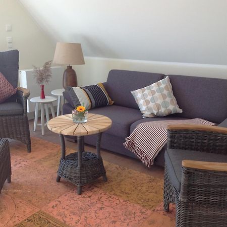 Ferienwohnung Maisonette Abendrot Am Plauer See Plau am See Exteriör bild