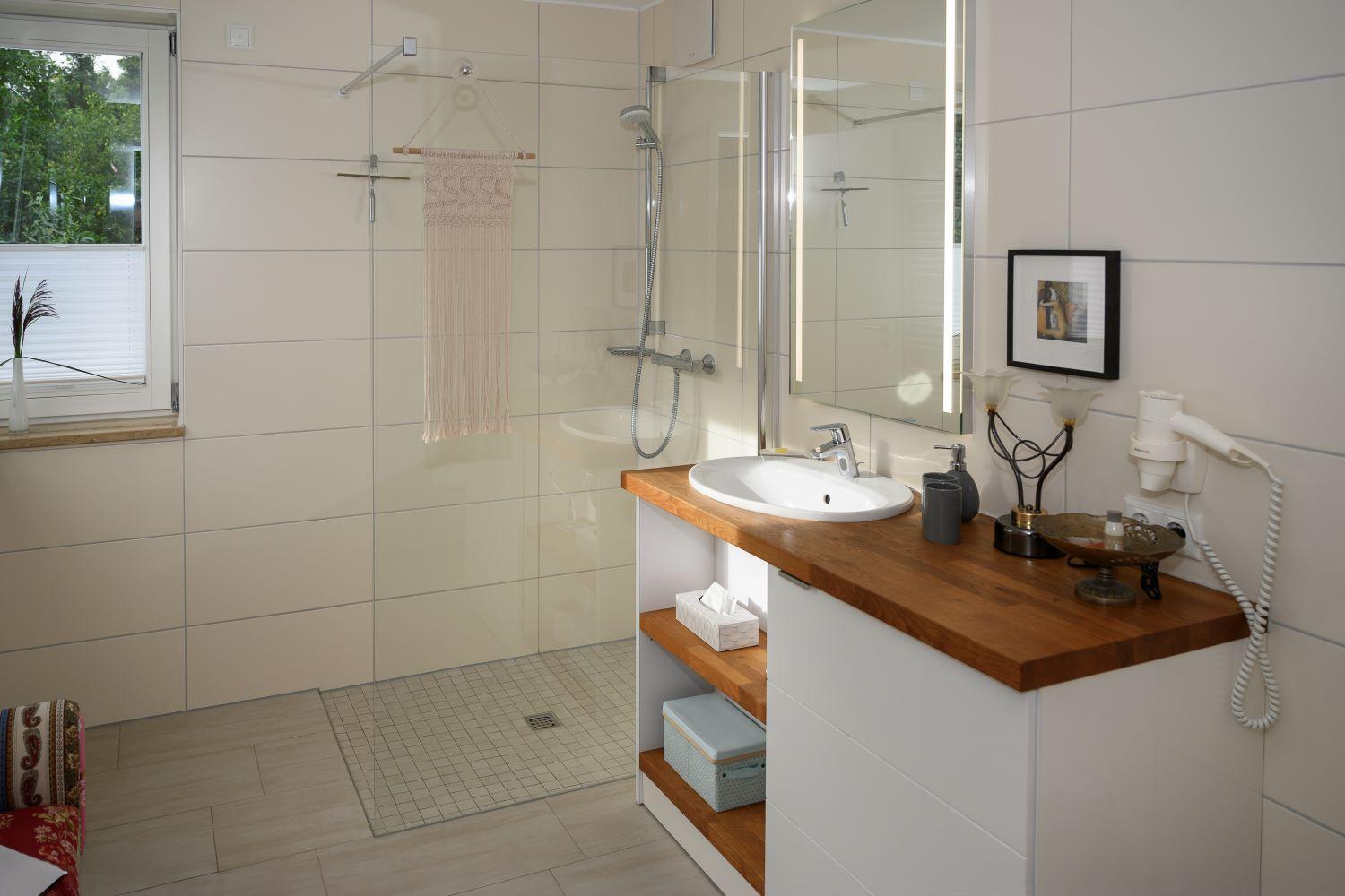 Ferienwohnung Maisonette Abendrot Am Plauer See Plau am See Exteriör bild